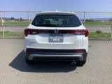 WR-V 1.5 Z プラス 