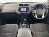 ランドクルーザープラド 2.7 TX 4WD サンルーフ