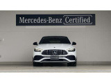 Cクラス AMG C43 4マチック (BSG搭載モデル) 4WD 