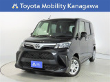 トヨタ ルーミー