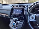 CR-V 1.5 EX マスターピース 