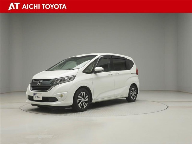 フリード+ 1.5 G ホンダセンシング 