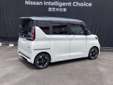 デイズ ハイウェイスターX プロパイロットエディション 
