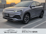 BYD ATTO 3