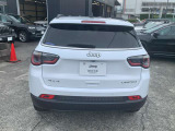 コンパス リミテッド 4WD 