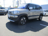 クロスビー 1.0 ハイブリッド(HYBRID) MV 4WD 