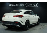 GLEクーペ AMG GLE63 S 4マチックプラス (導入仕様モデル ISG搭載モデル) 4WD 