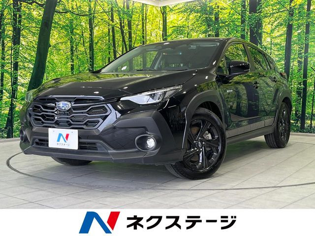 クロストレック 2.0 ツーリング 4WD 