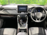 RAV4  ハイブリッドG