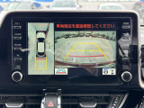 C-HR 1.2 G-T モード ネロ セーフティ プラス 4WD 