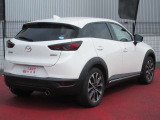 CX-3 2.0 20S プロアクティブ Sパッケージ 