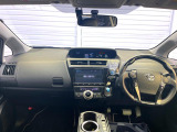 プリウスα 1.8 S チューンブラックII 