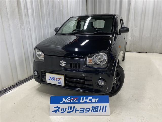 アルト L 4WD 