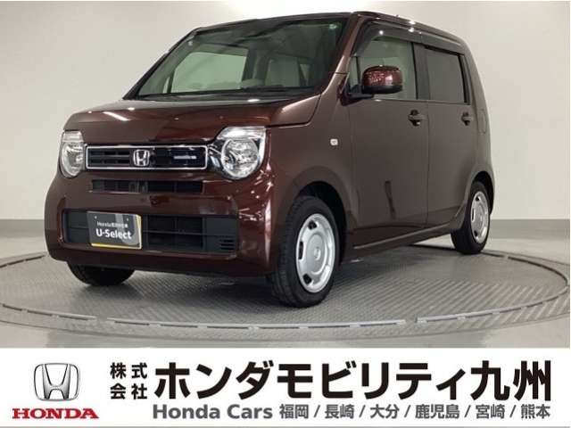 N-WGN L ホンダ センシング 