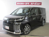 トヨタ ヴォクシー