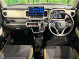 クロスビー 1.0 ハイブリッド(HYBRID) MZ 