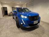2008 アリュール 