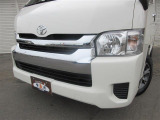 ハイエース 2.7 DX ロング ミドルルーフ 4WD ナビTV Bluetooth ドラレコ エンスタ ETC