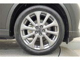 235/50R20