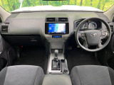 ランドクルーザープラド 2.7 TX 4WD 