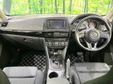 CX-5 2.2 XD 
