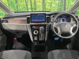 デリカD:5 2.2 P 4WD 