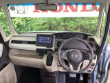 N-BOX G L ホンダセンシング 