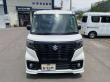 スペーシアベース GF 4WD 