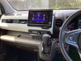 N-WGN L ホンダ センシング 