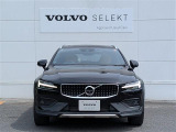 V60クロスカントリー T5 AWD プロ 4WD 