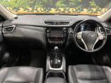 エクストレイル 2.0 20Xt エマージェンシーブレーキパッケージ 