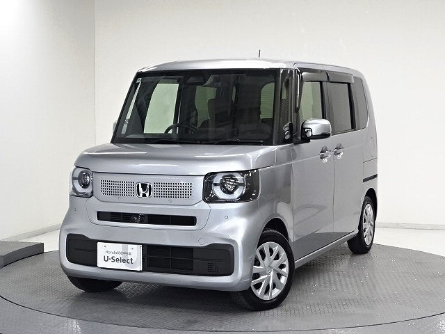 N-BOX  