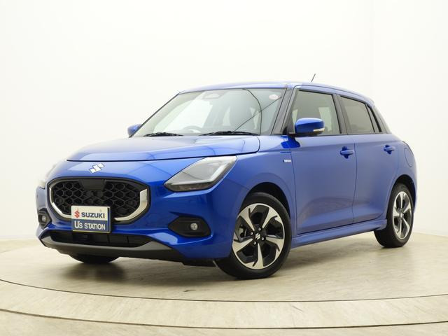 スイフト 1.2 ハイブリッド(HYBRID) MZ 