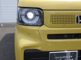 N-BOX ファッションスタイル 
