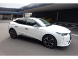DS4  リヴォリ ブルーHDi ディーゼルターボ