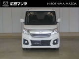 フレアワゴン カスタムスタイル XSターボ 