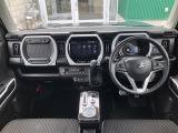 ハスラー ハイブリッド(HYBRID) Xターボ 4WD 修復歴無し