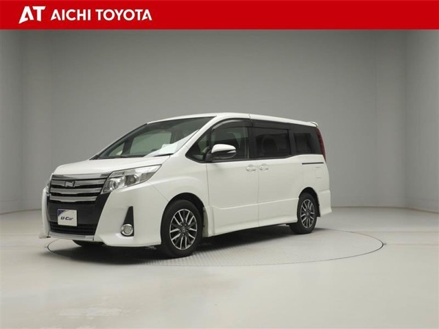 ノア 2.0 Si 