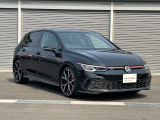 ゴルフ GTI 