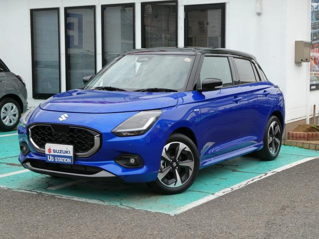 スイフト 1.2 ハイブリッド(HYBRID) MZ 