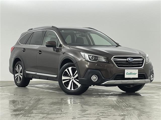 レガシィアウトバック 2.5 リミテッド 4WD 4WD ワンオーナー