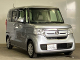 N-BOX G スロープ L ホンダセンシング 車いす専用装備装着車 