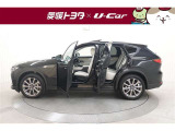 CX-60 3.3 XD エクスクルーシブモード ディーゼル 
