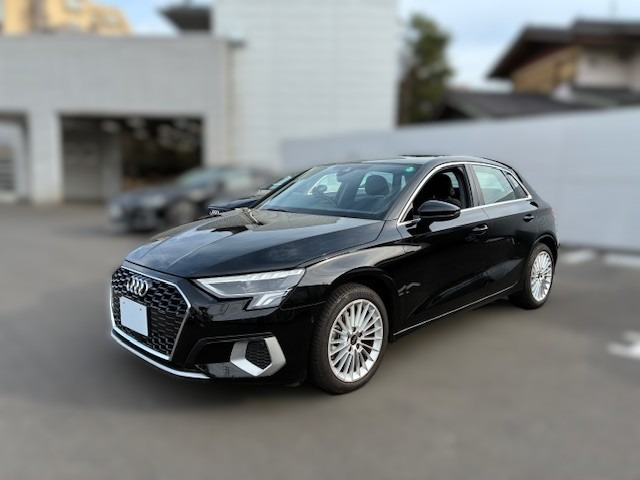 A3スポーツバック 30 TFSI アドバンスド 