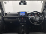 ジムニー XC 4WD 4WD 5MT