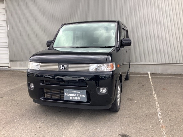 ザッツ  4WD