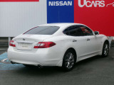 フーガ 2.5 250GT 