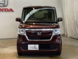 N-BOX G L ホンダセンシング 
