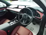 MAZDA3ファストバック  2.0 20S ツーリング