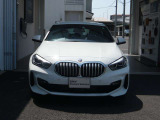 1シリーズ 118d Mスポーツ 